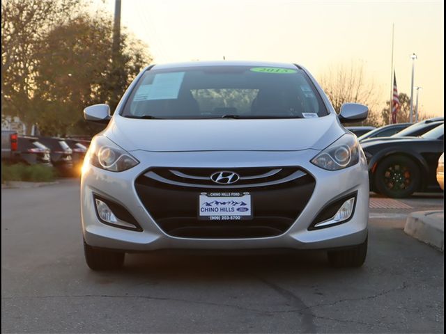 2015 Hyundai Elantra GT Base