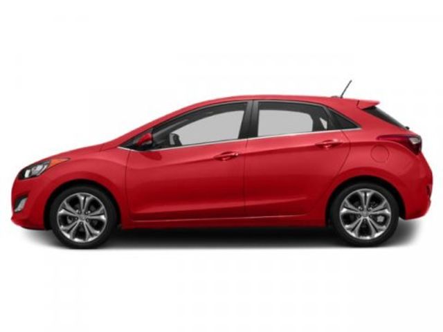 2015 Hyundai Elantra GT Base