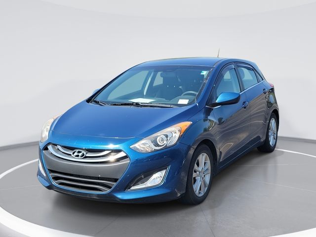 2015 Hyundai Elantra GT Base