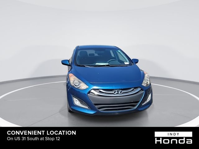 2015 Hyundai Elantra GT Base