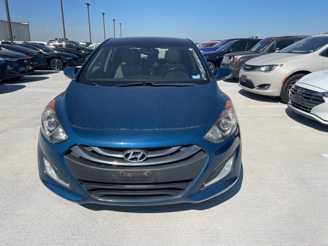 2015 Hyundai Elantra GT Base