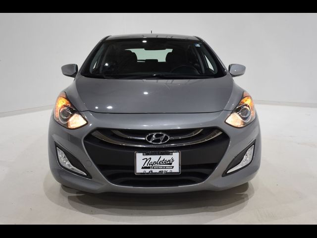 2015 Hyundai Elantra GT Base