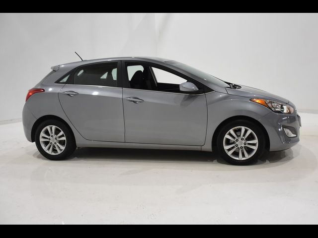 2015 Hyundai Elantra GT Base