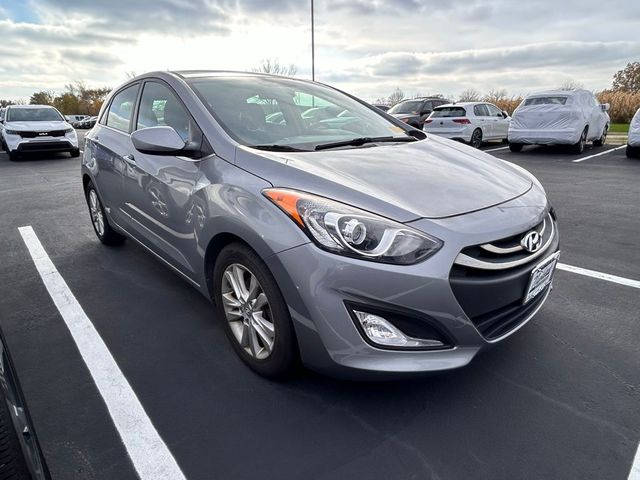 2015 Hyundai Elantra GT Base