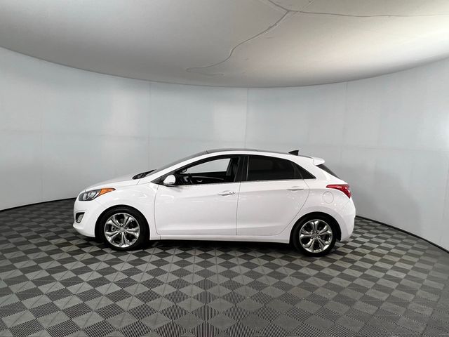 2015 Hyundai Elantra GT Base