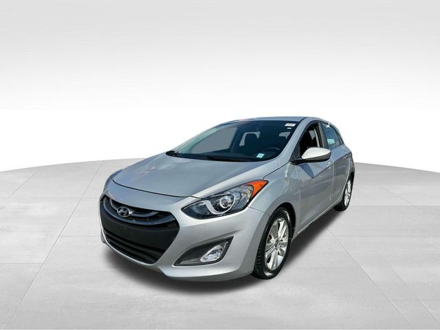 2015 Hyundai Elantra GT Base