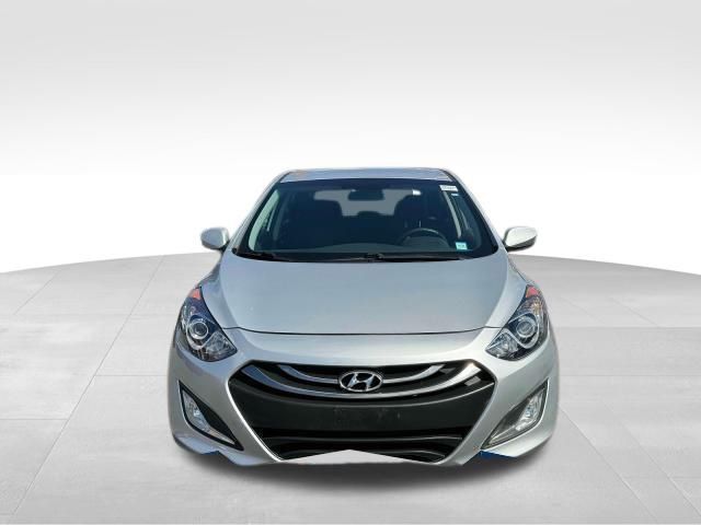 2015 Hyundai Elantra GT Base