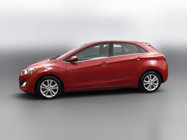 2015 Hyundai Elantra GT Base