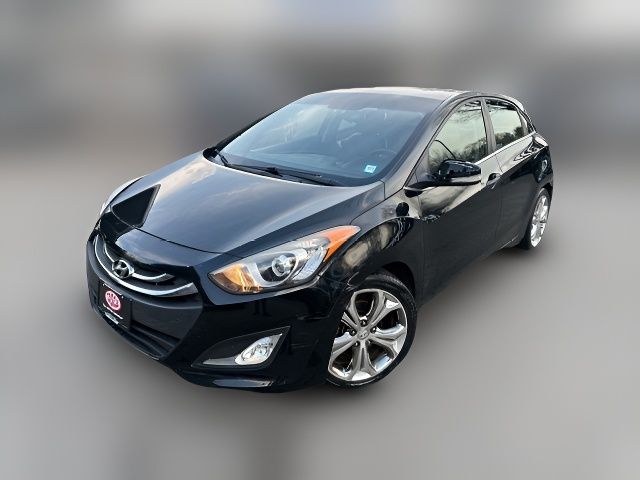 2015 Hyundai Elantra GT Base