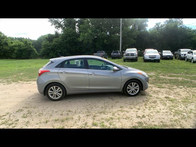 2015 Hyundai Elantra GT Base