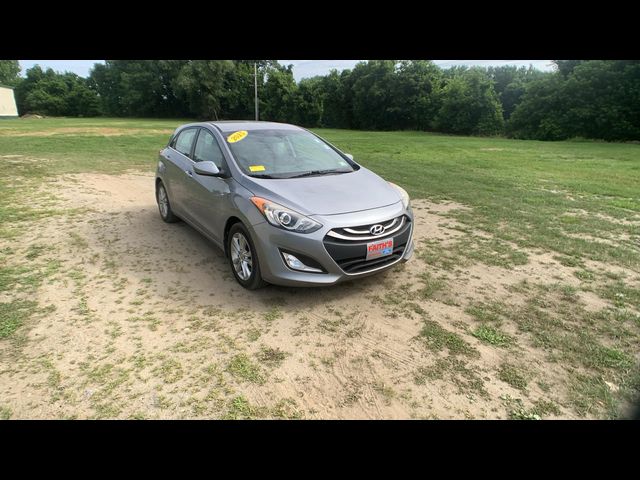 2015 Hyundai Elantra GT Base