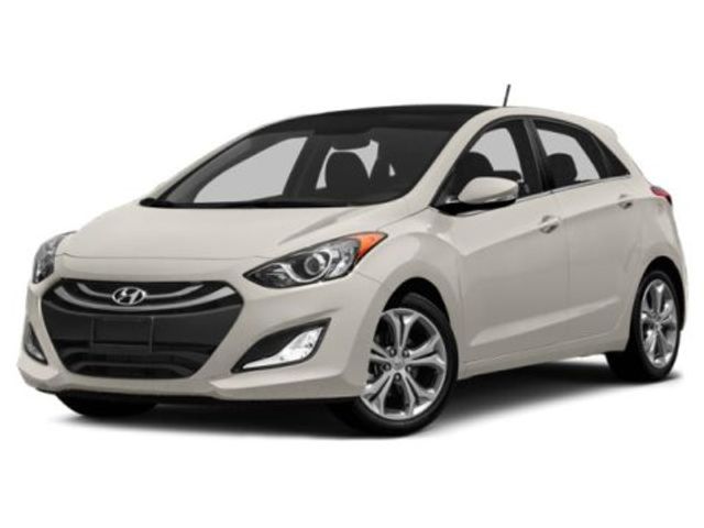 2015 Hyundai Elantra GT Base