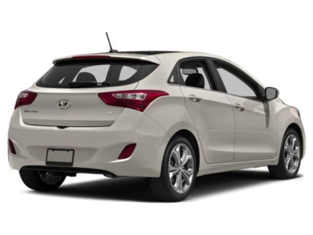 2015 Hyundai Elantra GT Base