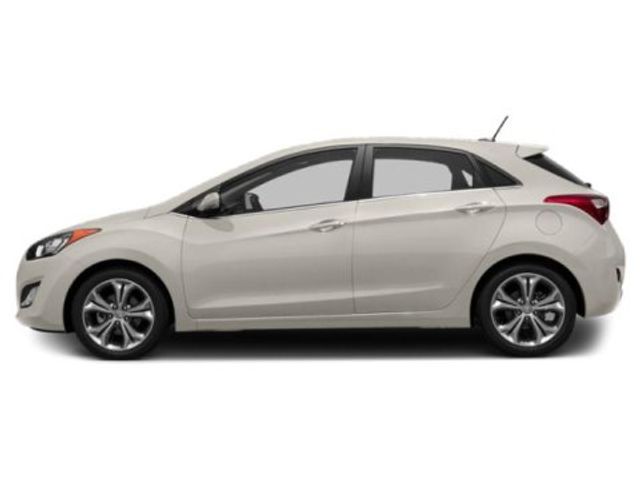 2015 Hyundai Elantra GT Base