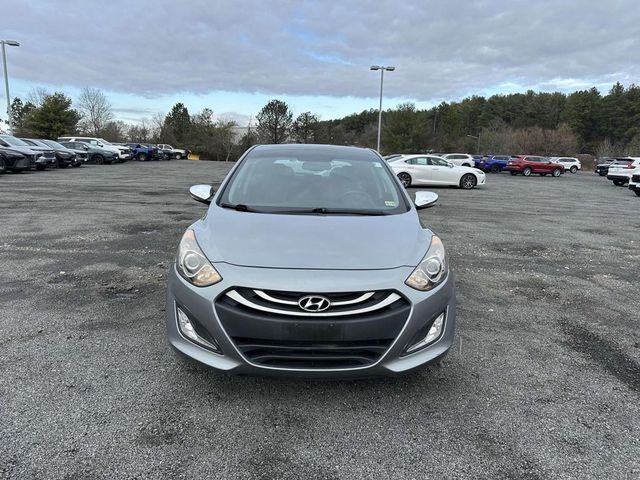 2015 Hyundai Elantra GT Base