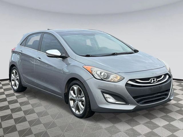 2015 Hyundai Elantra GT Base