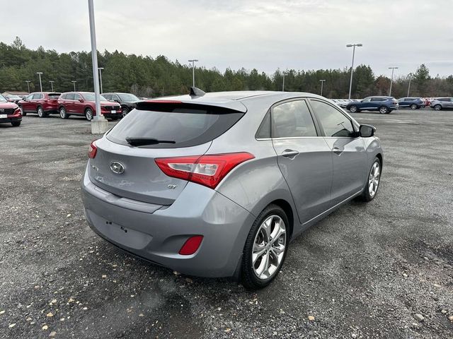 2015 Hyundai Elantra GT Base