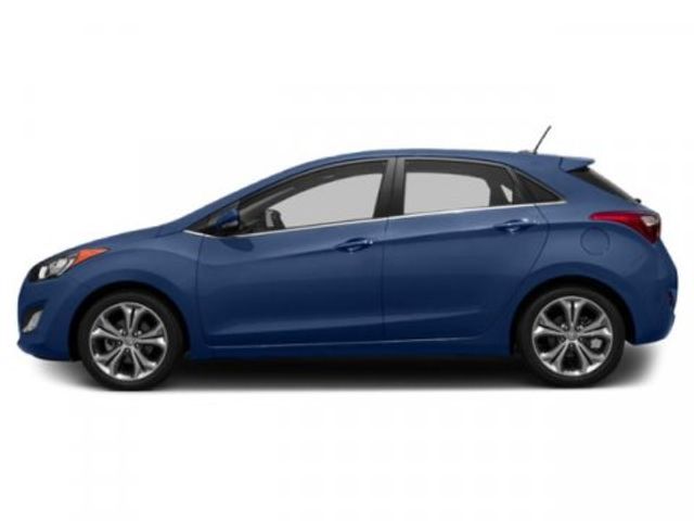 2015 Hyundai Elantra GT Base