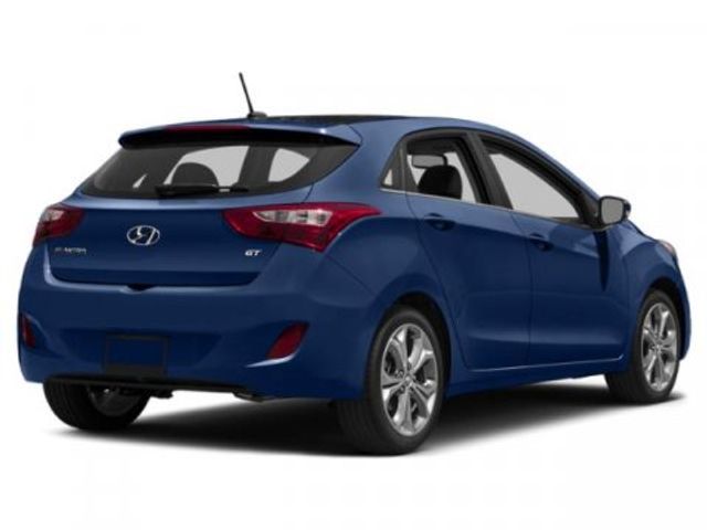 2015 Hyundai Elantra GT Base