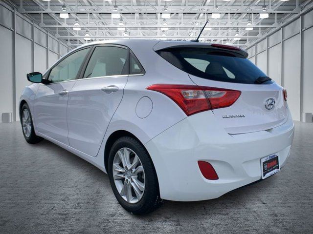 2015 Hyundai Elantra GT Base