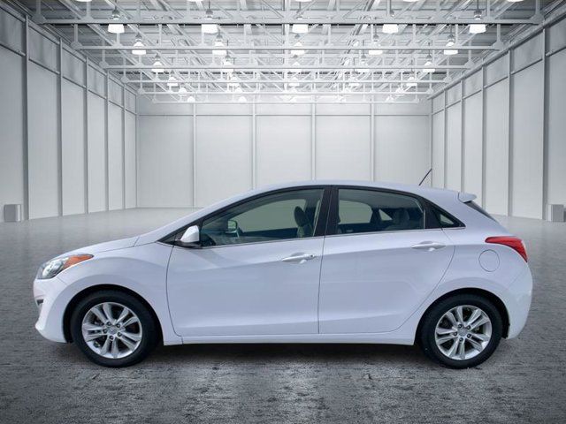 2015 Hyundai Elantra GT Base