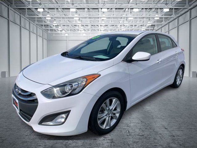 2015 Hyundai Elantra GT Base