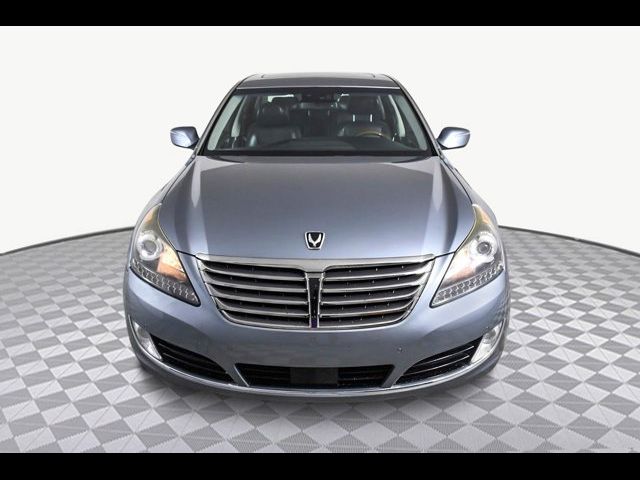 2015 Hyundai Equus Signature