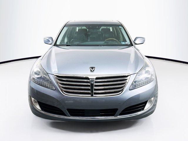 2015 Hyundai Equus Ultimate