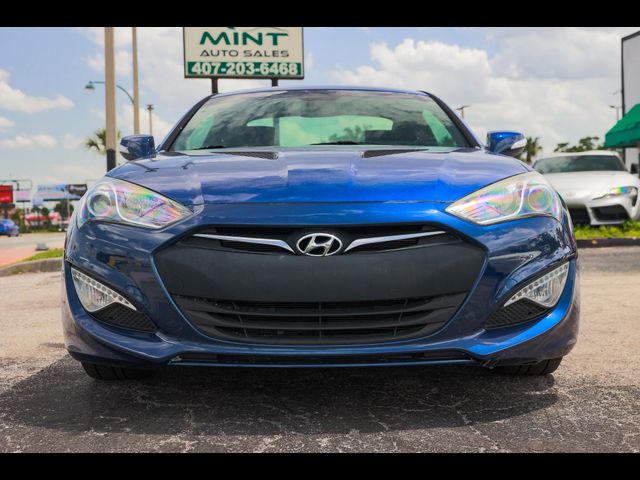 2015 Hyundai Genesis 3.8 Base