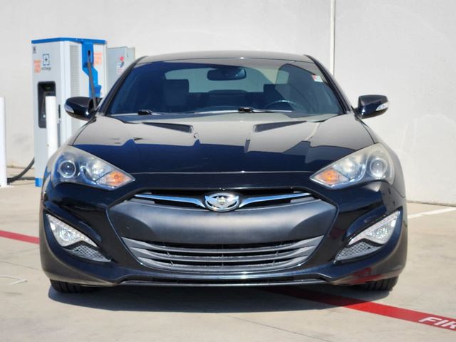 2015 Hyundai Genesis 3.8 Base