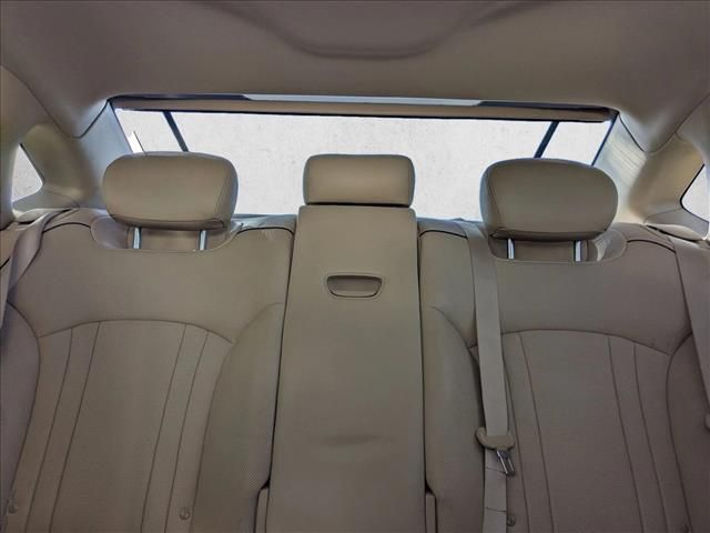 2015 Hyundai Genesis 5.0L