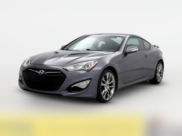 2015 Hyundai Genesis 3.8 Ultimate