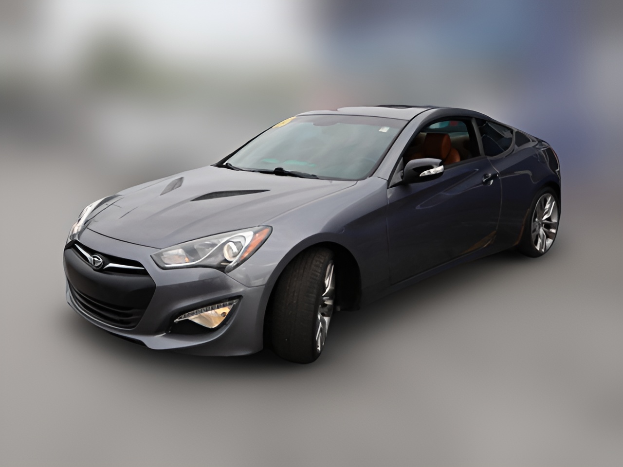 Used 2015 Hyundai Genesis Coupe For Sale in Orlando, FL | Auto