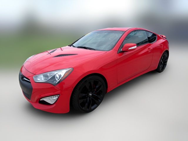 2015 Hyundai Genesis 3.8 Ultimate