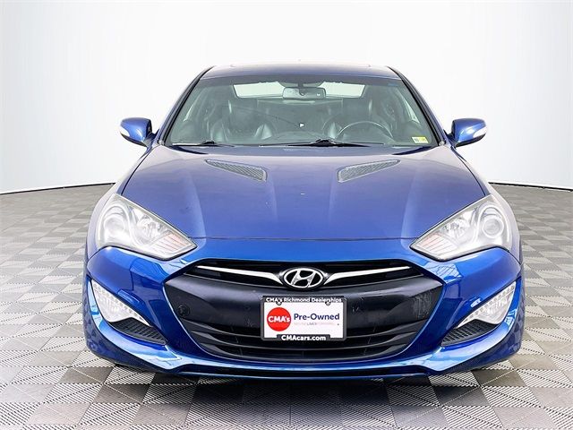 2015 Hyundai Genesis 3.8 Ultimate