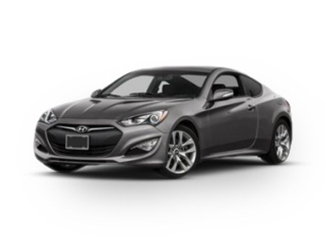 2015 Hyundai Genesis 3.8 Ultimate