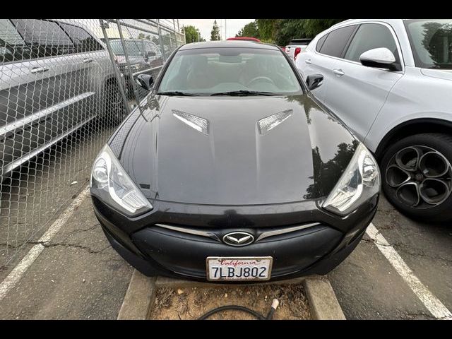 2015 Hyundai Genesis 3.8 Ultimate