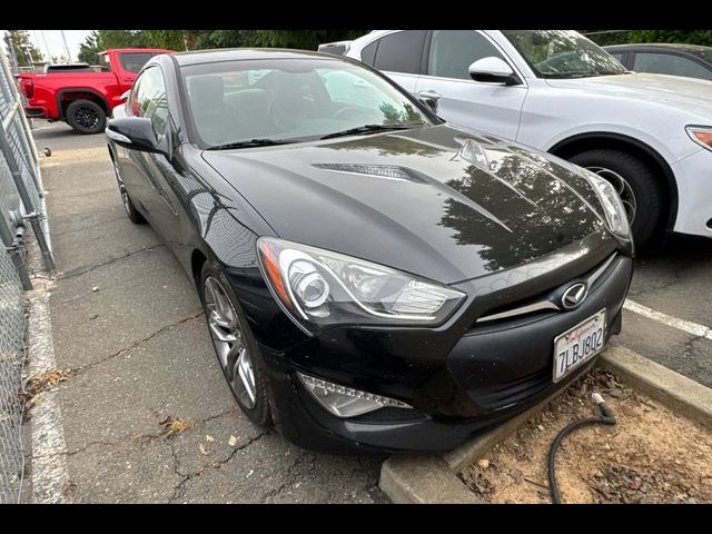 2015 Hyundai Genesis 3.8 Ultimate
