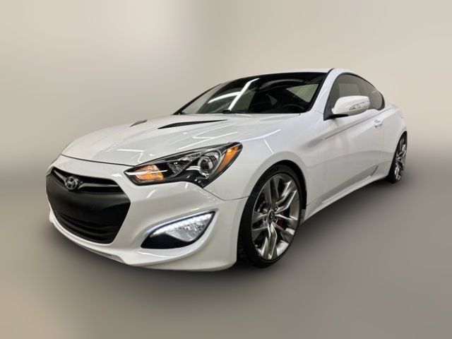 2015 Hyundai Genesis 3.8 Ultimate