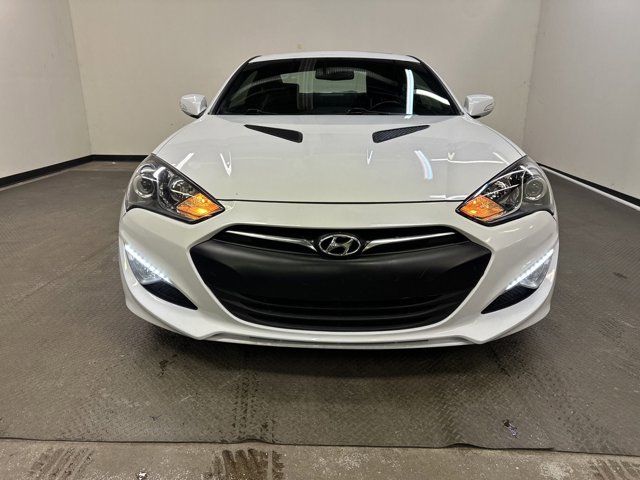 2015 Hyundai Genesis 3.8 Ultimate