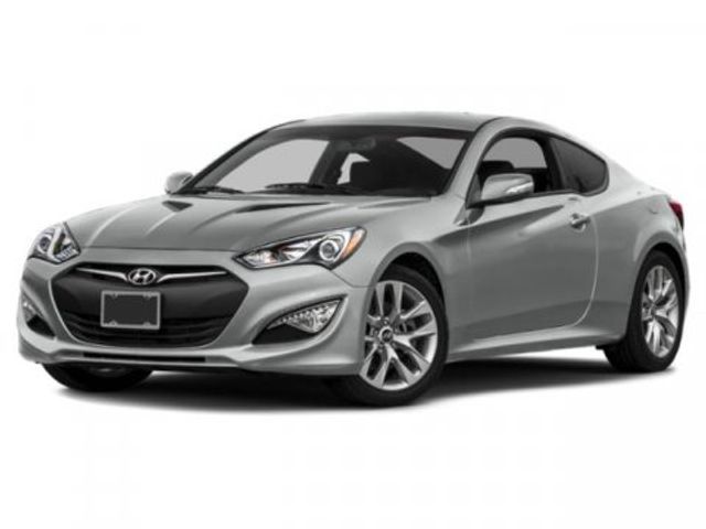 2015 Hyundai Genesis 3.8 Ultimate