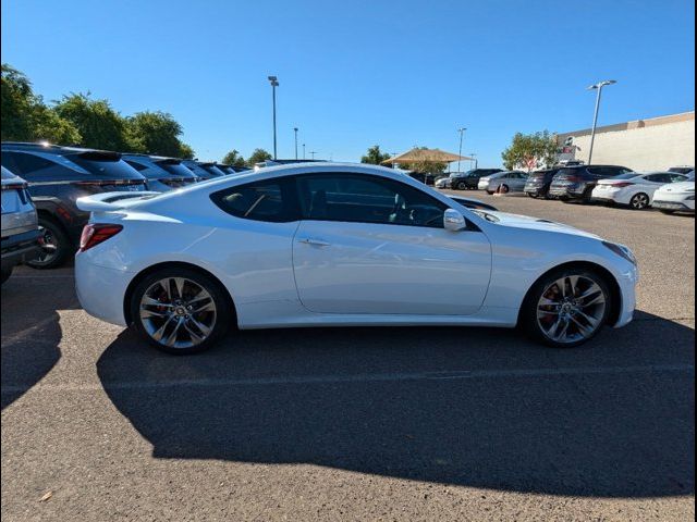 2015 Hyundai Genesis 3.8 Ultimate