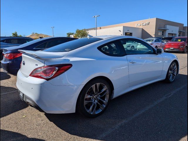 2015 Hyundai Genesis 3.8 Ultimate