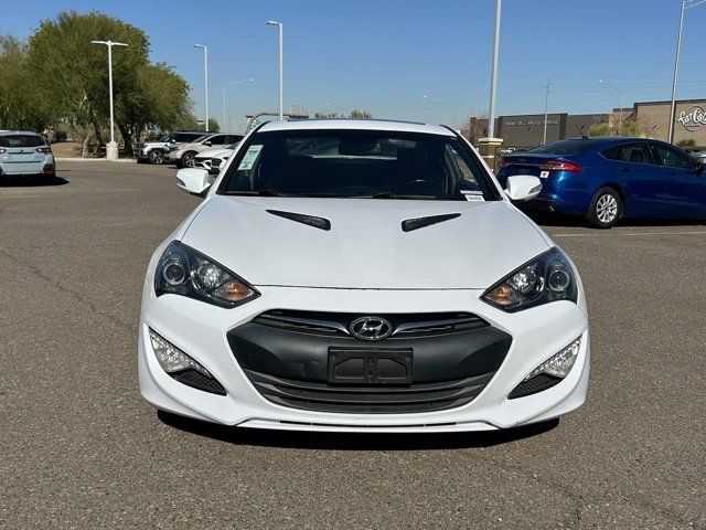 2015 Hyundai Genesis 3.8 Ultimate