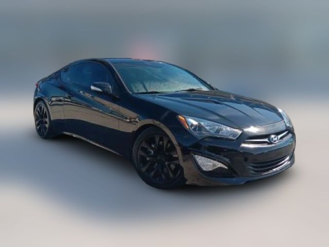 2015 Hyundai Genesis 3.8 Base