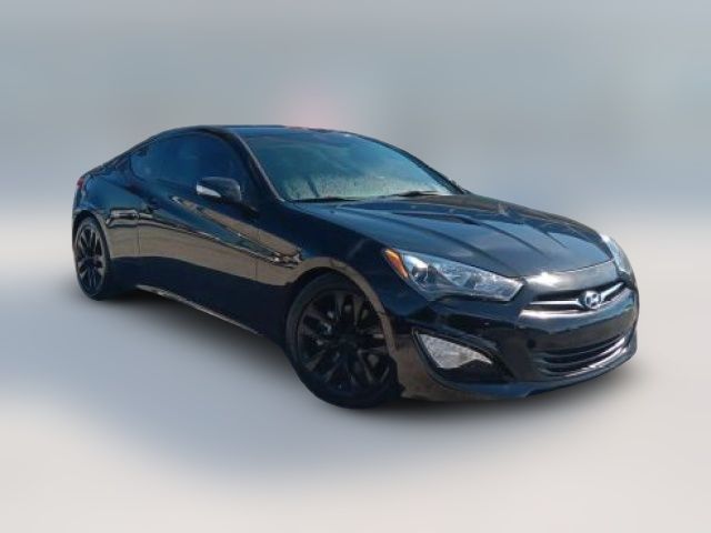 2015 Hyundai Genesis 3.8 Base