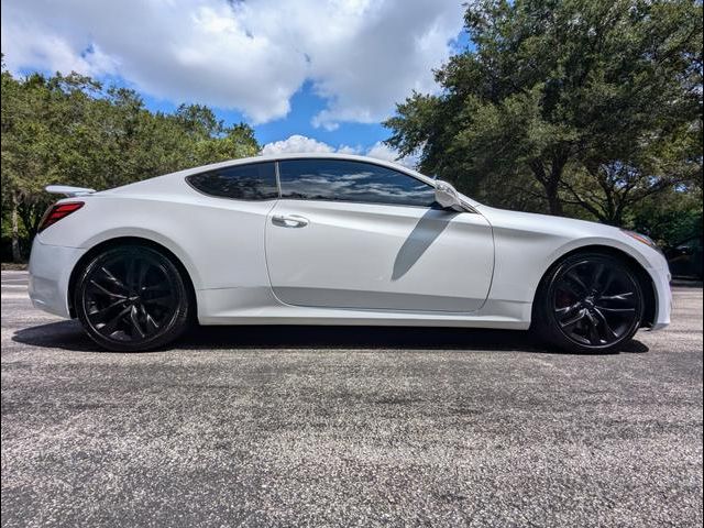 2015 Hyundai Genesis 3.8 Ultimate