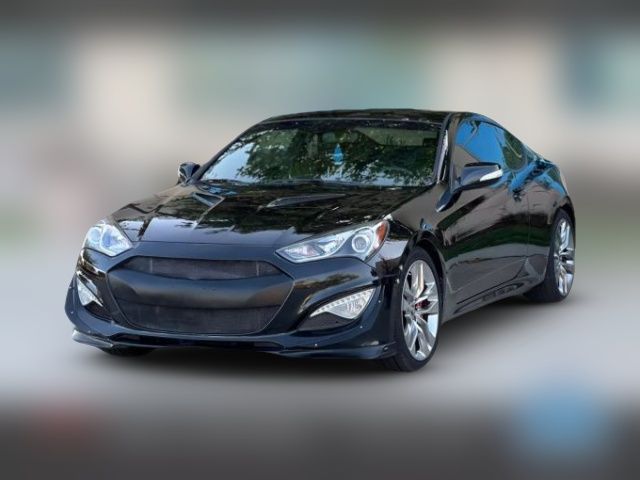 2015 Hyundai Genesis 3.8 R-Spec