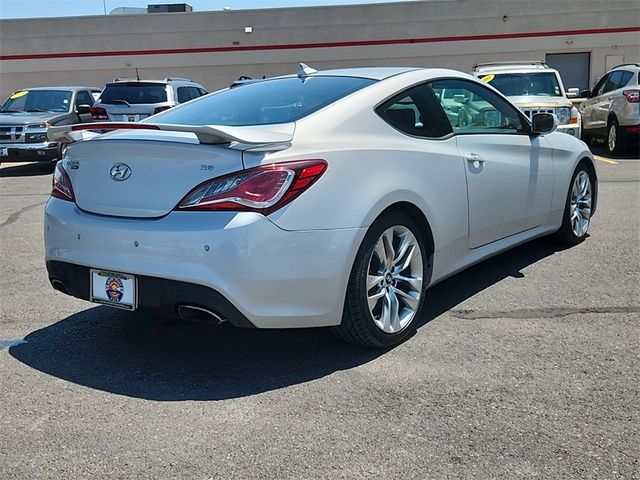 2015 Hyundai Genesis 3.8 Ultimate