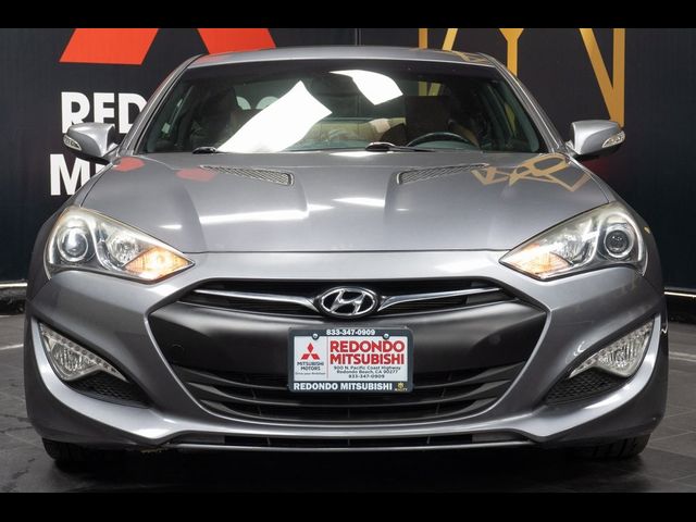 2015 Hyundai Genesis 3.8 Ultimate